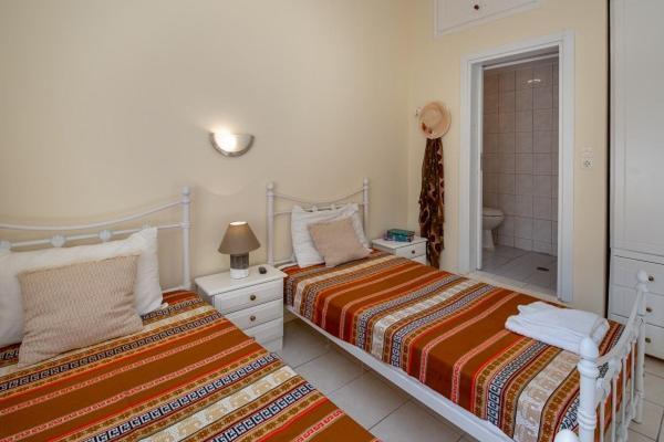 Arthur House Longos  Luaran gambar